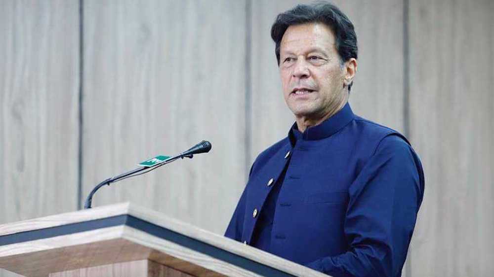 Why a coup in Pakistan? US takes advantage of any chance to gain advantage