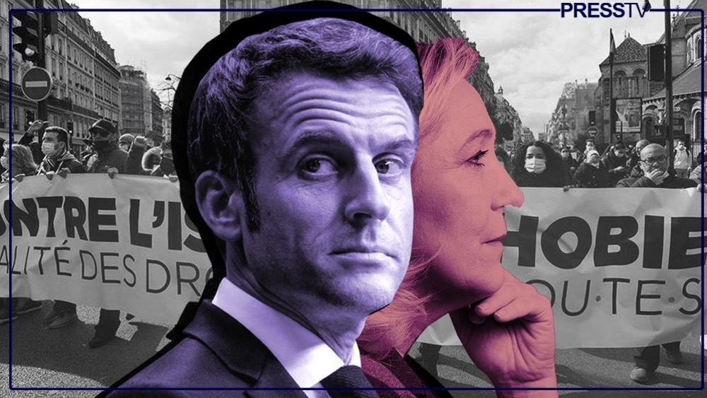 French Muslims betrayed by ‘centrist’ Macron but unsure of what comes next