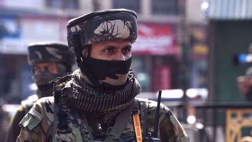 Indian troops killed 62 suspected militants in Kashmir this year: Police