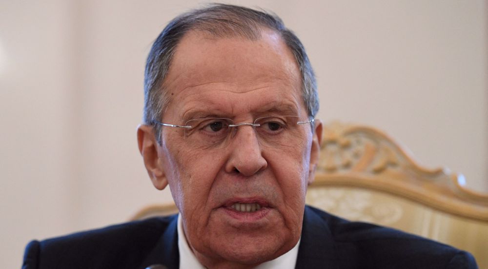 Russia says many foreign officers, mercs fighting for Ukraine