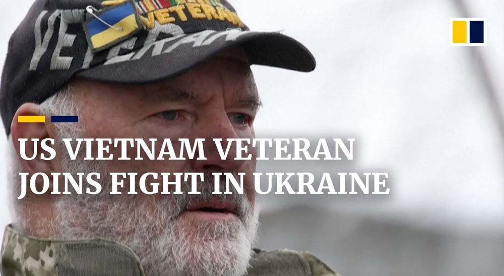  L’Ukraine deviendra le Vietnam des USA