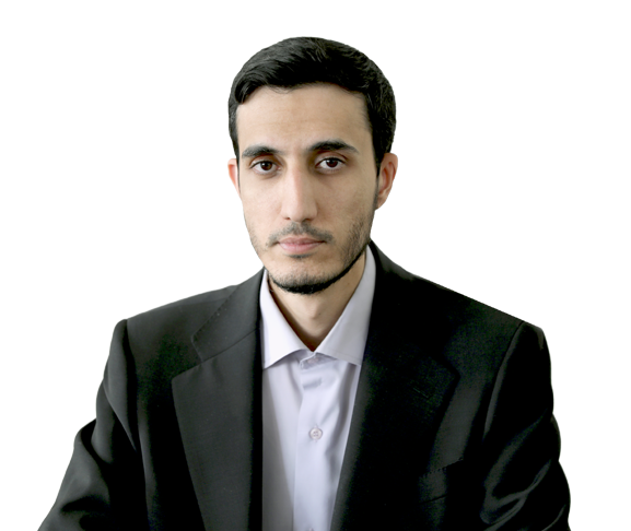 AhmadNoroozi