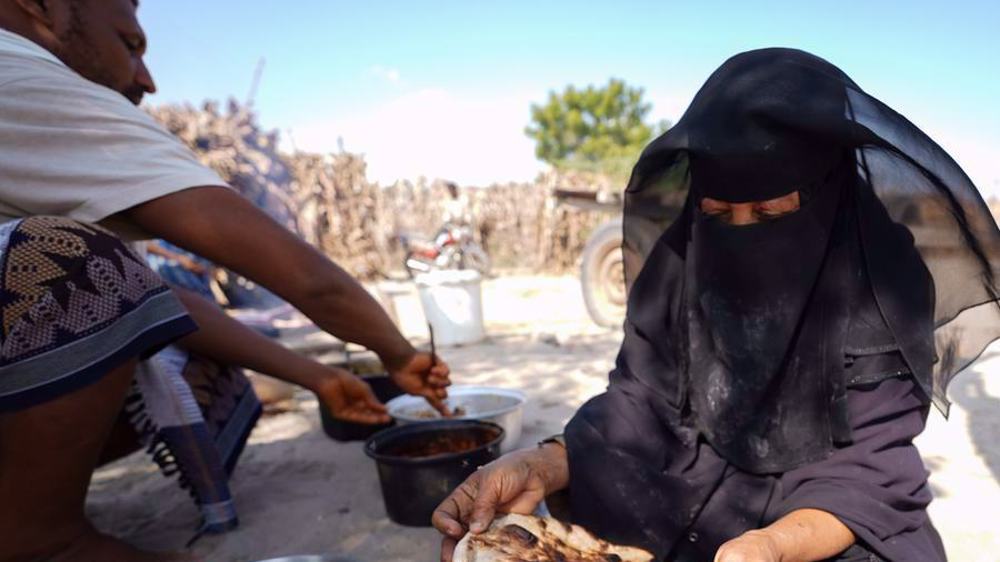 Over 23mn Yemenis need assistance, up by almost 3mn from 2021: UN