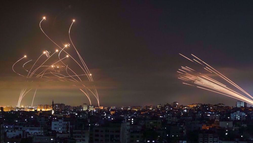 H+1 de la bataille anti-Israël?