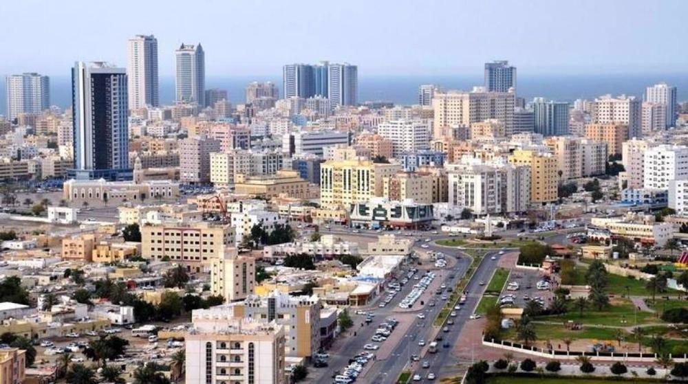 Forced sex workers in UAE seek help from homeland