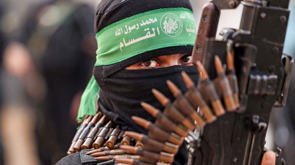  Targeting resistance leaders will ‘open gates of hell’ to Israel: Gaza groups
