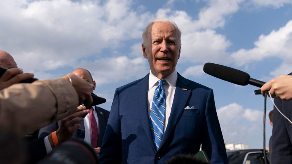 US approves $40 billion for Ukraine, seeking long war with Russia  