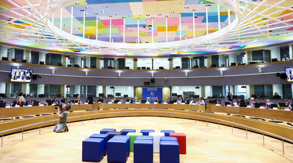 West's support for Syrians tiny compared to aid for Ukrainians
