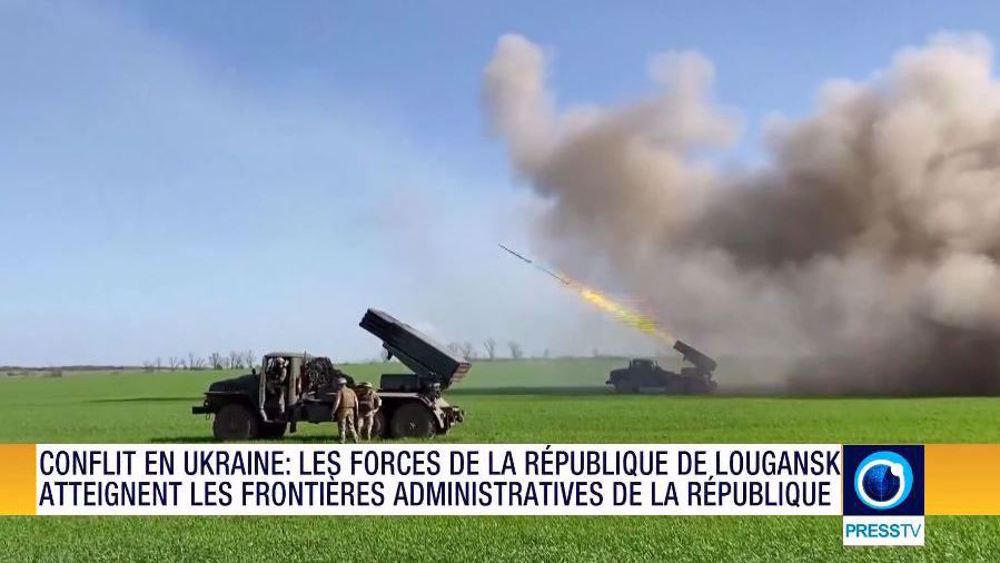 Journal du 10 mai 2022