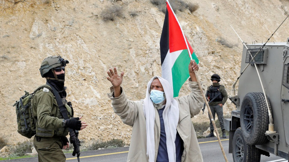 EU slams Israel over plan to deport Palestinians from West Bank hamlets