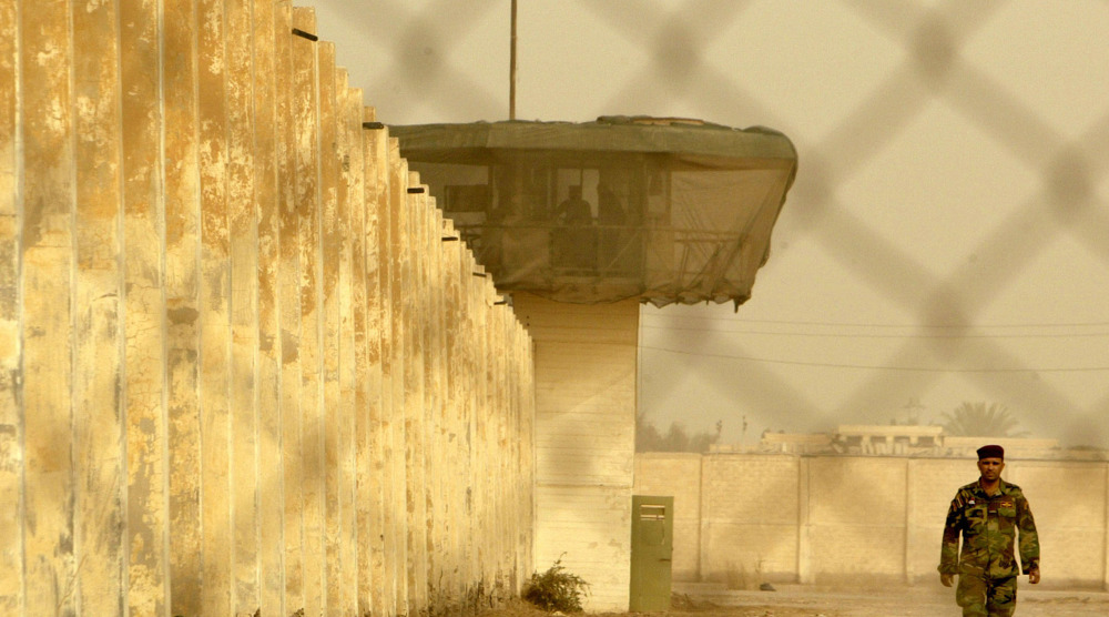 Irak: les frappes US de retour? 