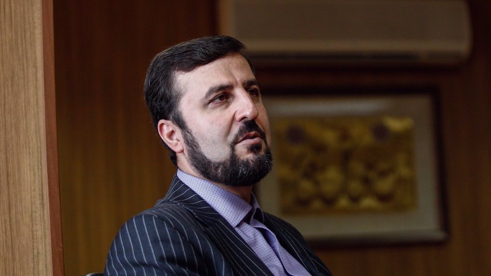 Official:  Sweden has adopted hostile approach toward Iran for years 