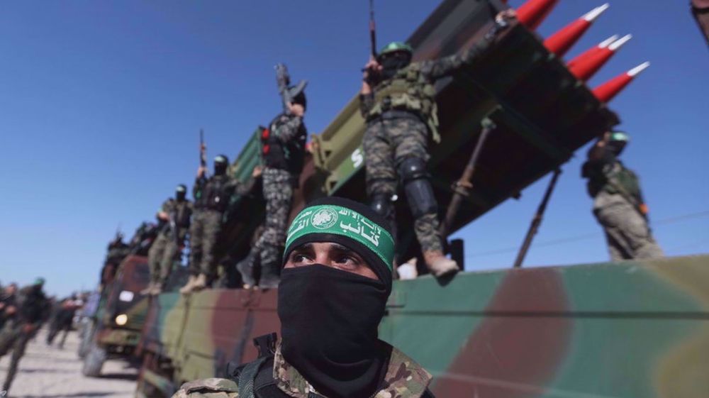 Israel Gaza war anniversary