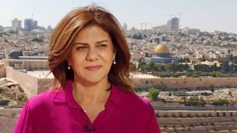 Palestinian journalist killed by Israeli forces in West Bank
