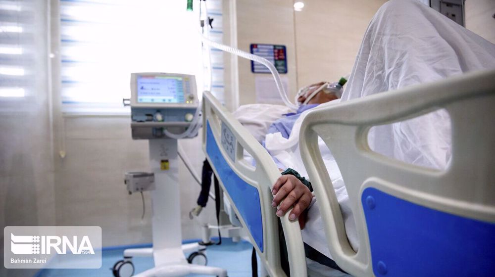 Iran registers lowest COVID-related deaths for a second time