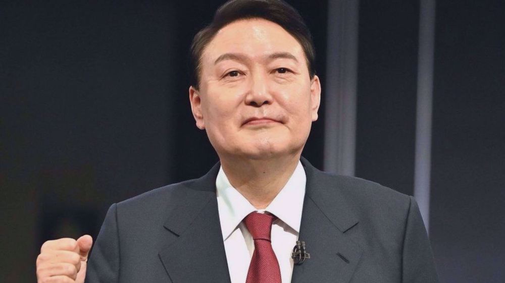 South Korea inaugurates new president