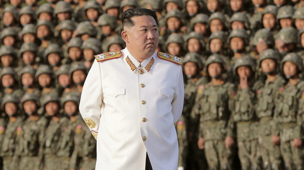 North Korea reports first COVID-19 outbreak, orders lockdown in 'gravest emergency'