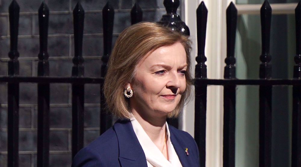 UK rejects EU proposals to resolve N.Irish trade row