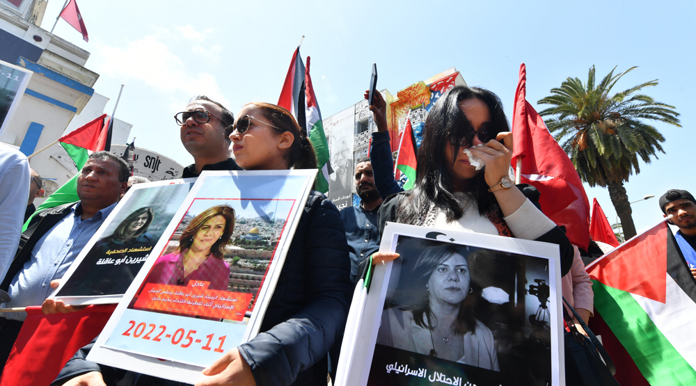 Israeli forces shoot Palestinian journalist in head