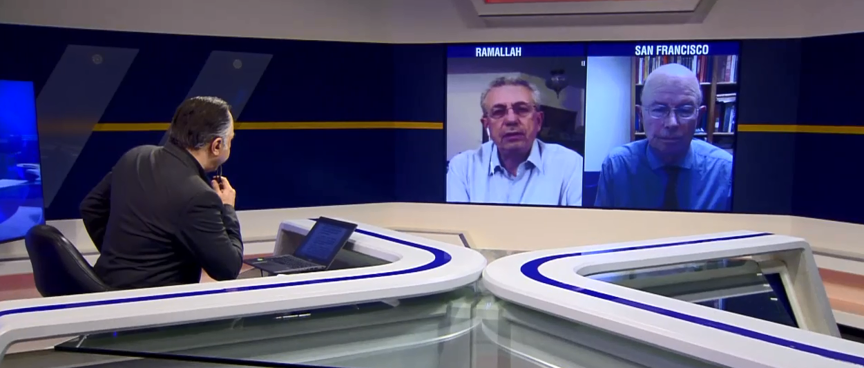 Official: Israeli murder of Palestinian journalist not isolated case