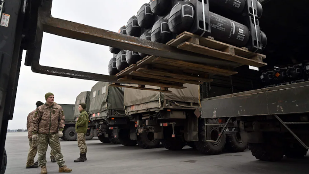 Ukraine: que fait la CIA au juste?