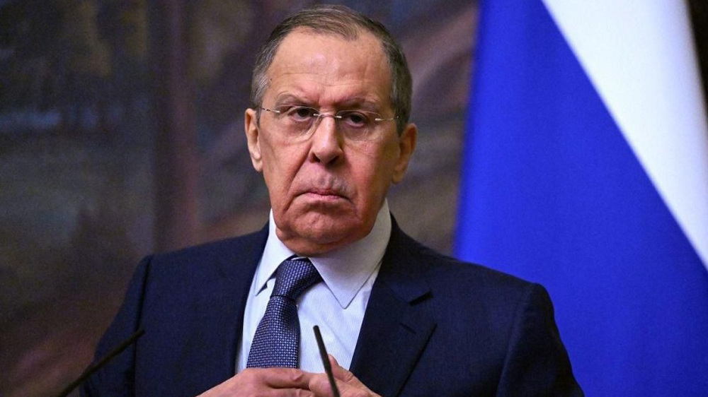 Russia hopes US would stop promoting unipolar world after Ukraine operation