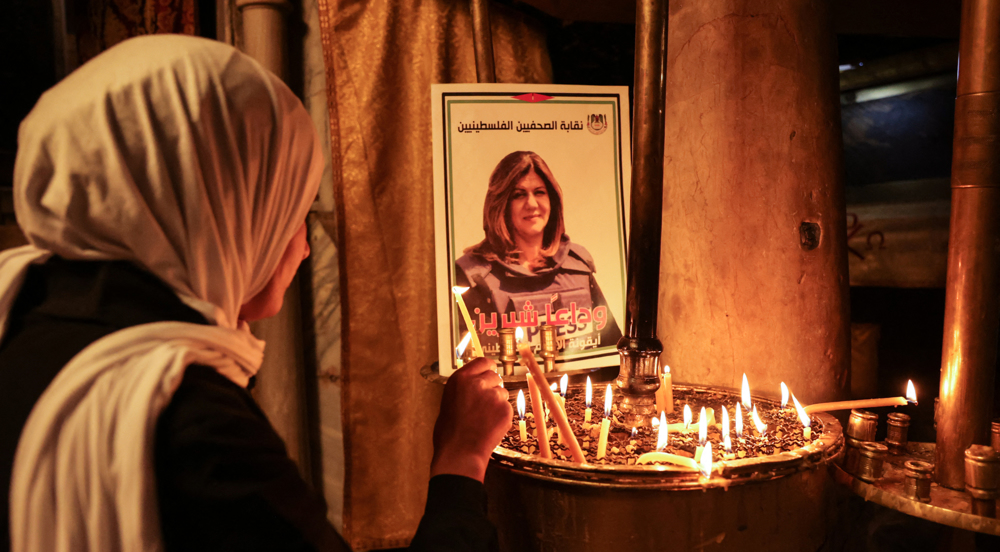 Israel troops ‘aimed to kill’: Slain Palestinian journalist’s colleague recounts murder 