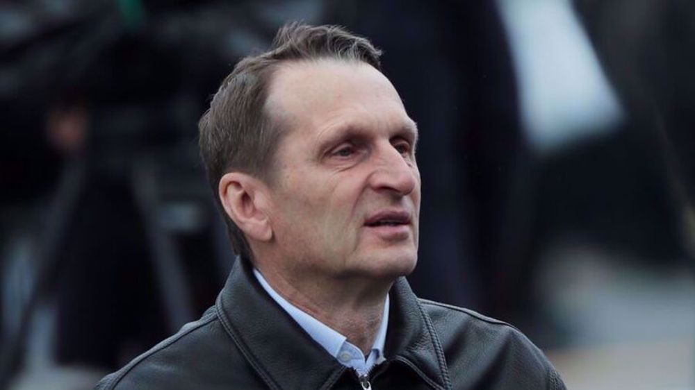 Russia compares alleged US messaging to Nazi Germany propaganda machine