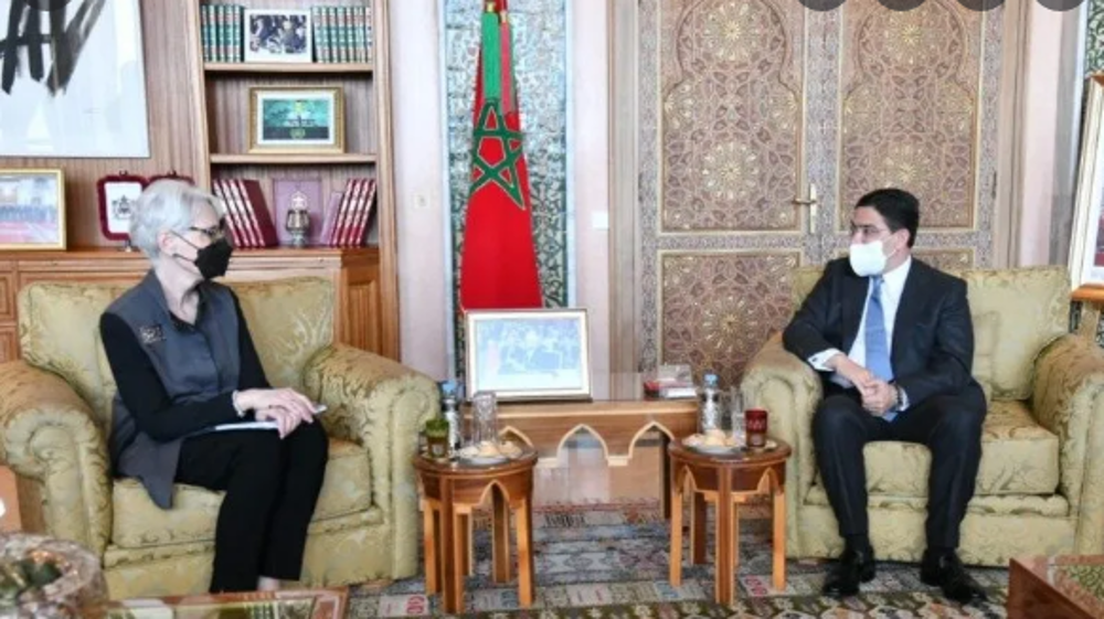 Algérie: le "sale" coup d'Israël 
