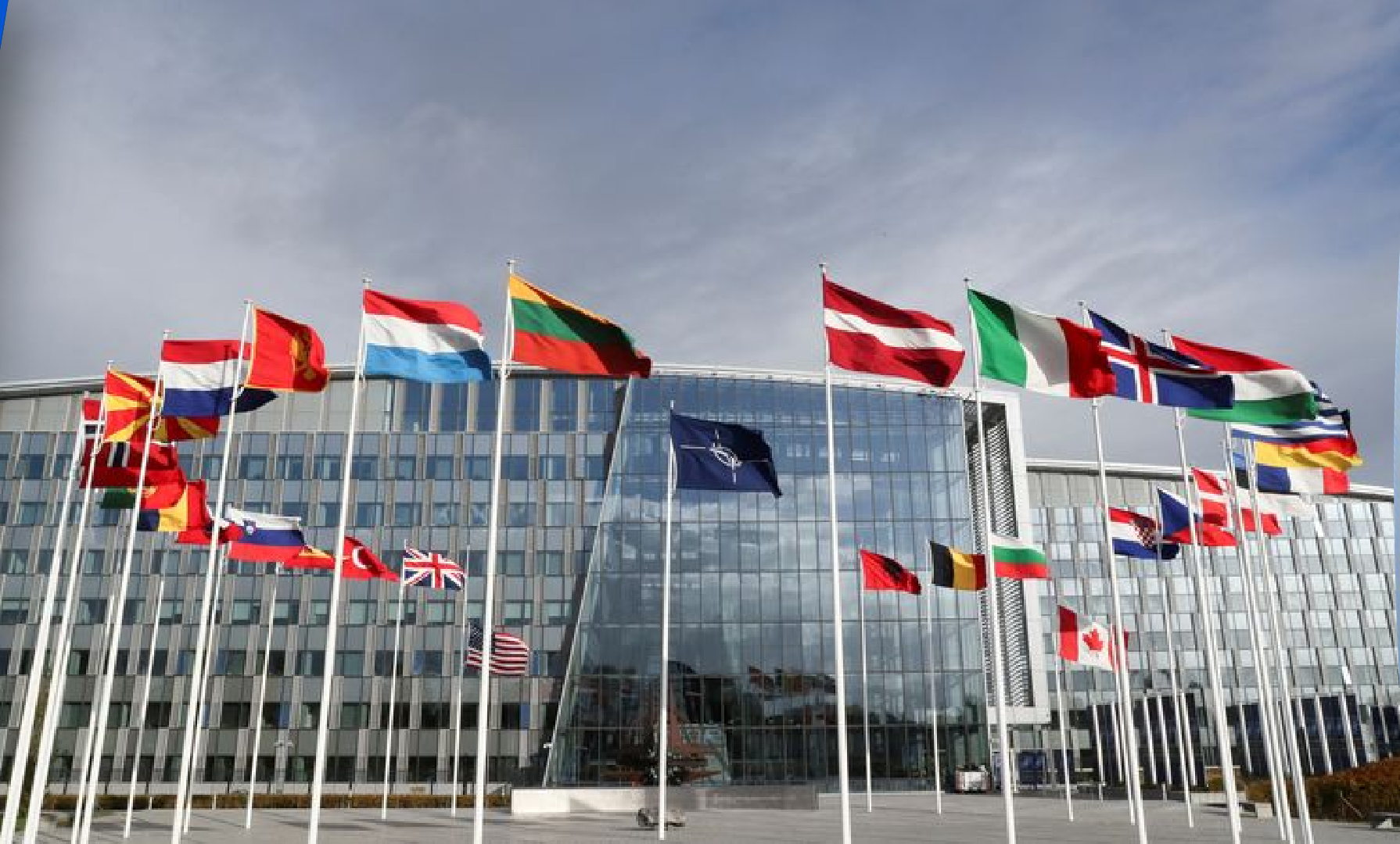 Russia-West confrontation inevitable with Finland poised to join NATO