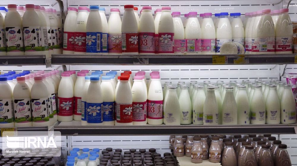 Iran raises prices of four essential food items