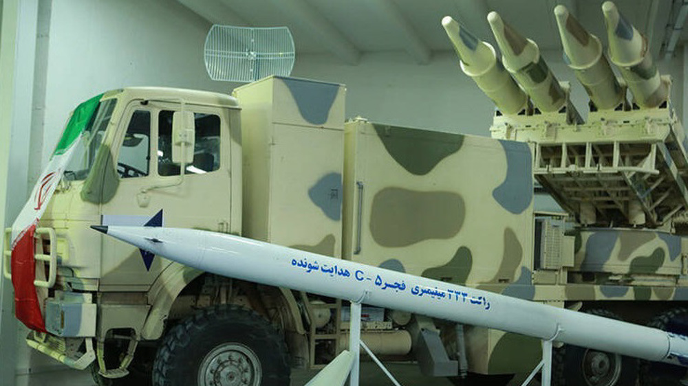 Le missile-choc du Hezbollah?