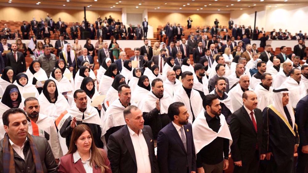 Palestinian groups hail Iraq’s decision to criminalize normalization with Israel
