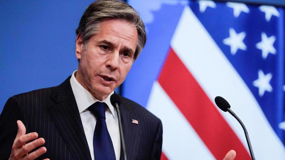 Blinken to meet with NATO allies as US ups the ante against Russia