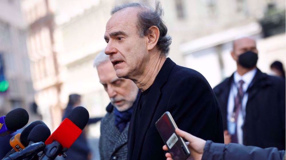 Iran: Mora arrêté par le Mossad!