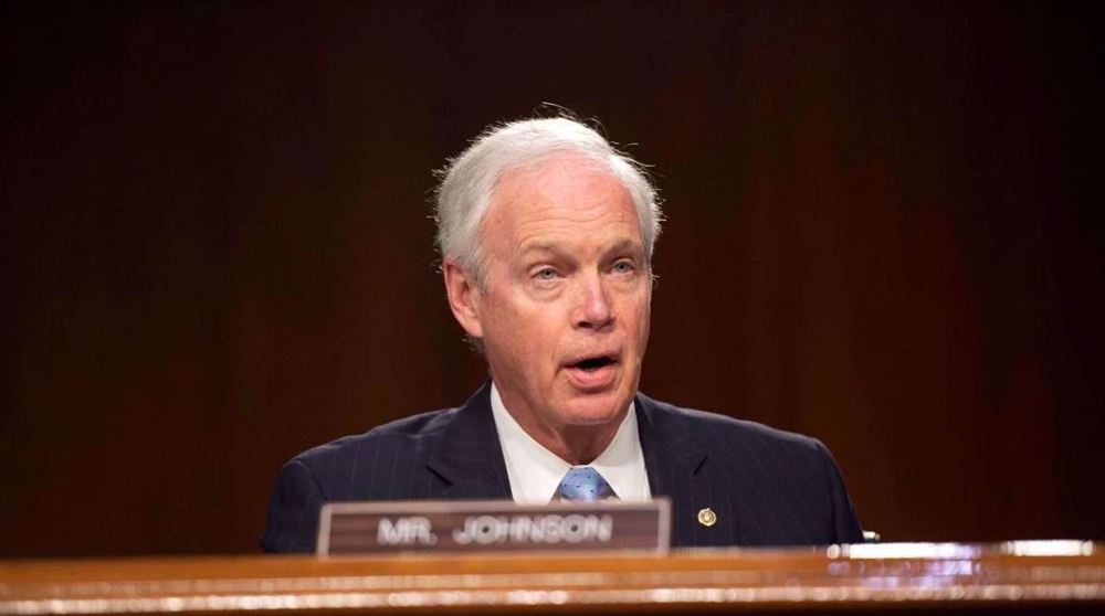US Senate Republicans launch record early ad blitz in battleground states