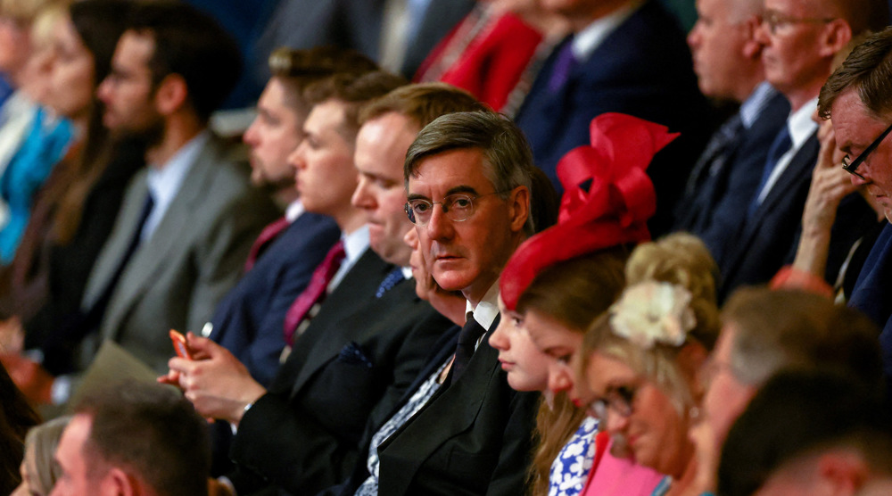 UK set to lay off fifth of all civil servants to save money 