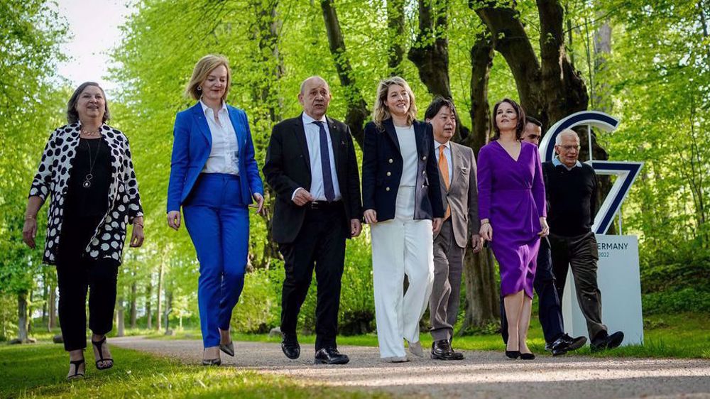 EU pledges €500mn in extra military aid to Ukraine, UK urges more 