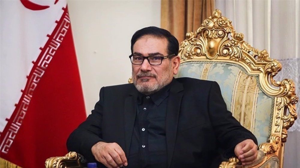 Iran: Vienna 'knot can be untied only with adherence of violator party'