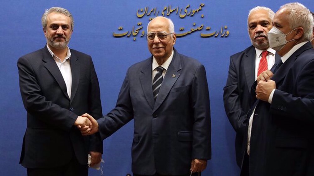 Cuba seeks Iran’s help to expand its mines