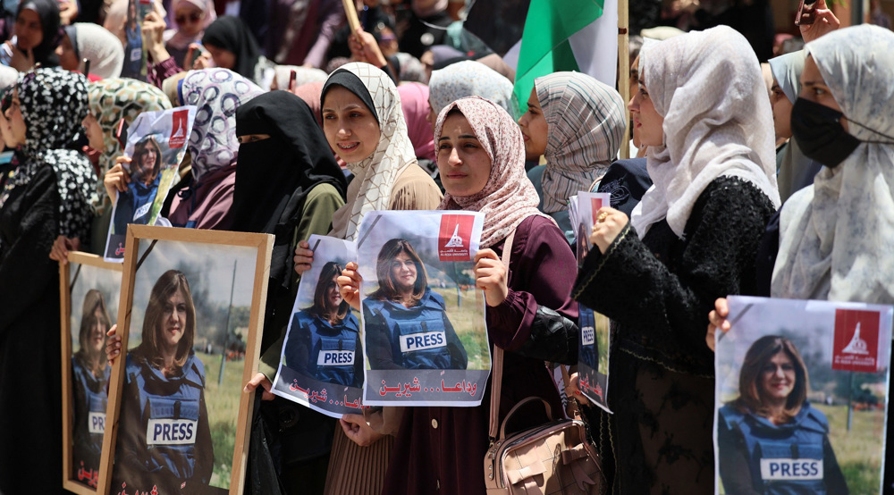 Hamas: Death awaits Israel should it dare invade Gaza
