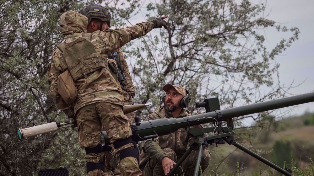 'US wants another $40bn for doomed proxy war on Russia as citizens suffer'