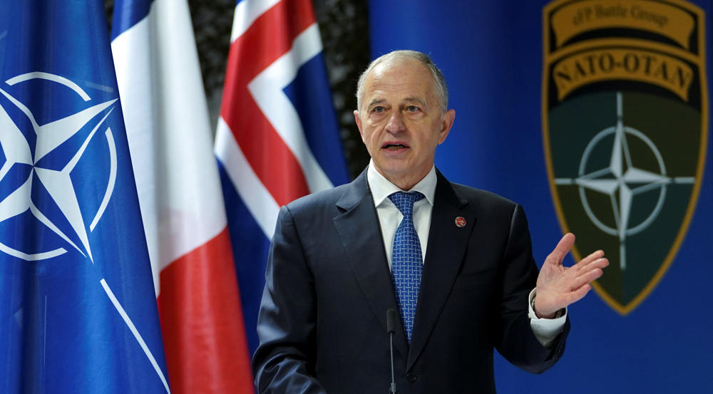 Day 81: FM Kuleba: More weapons is on the way to Ukraine