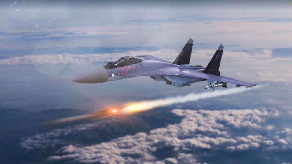 Guerre: la Russie réarme Kaliningrad! 