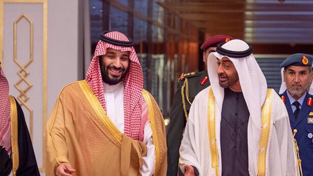 Arabie/Émirats : coup d’État croisé ?