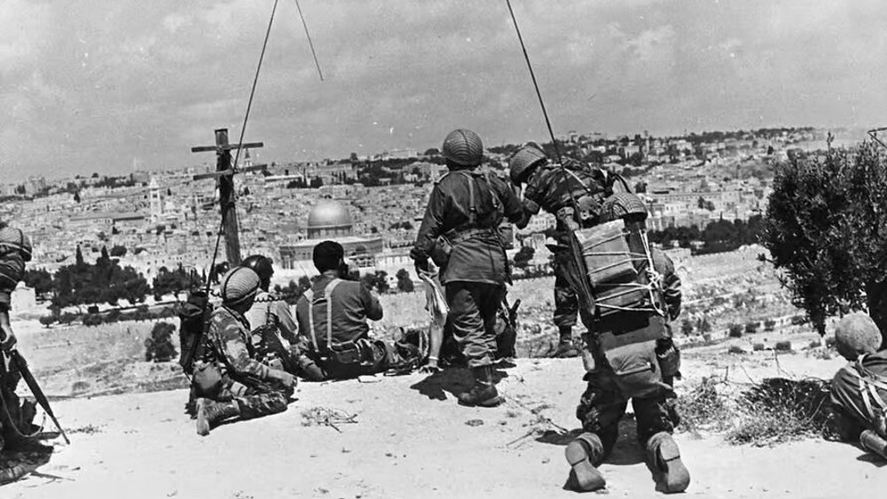 UK ran secret ‘black propaganda’ campaign to turn Muslims against Soviet Russia