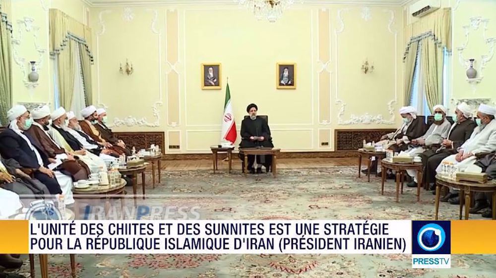Iran Info du 15 mai 2022