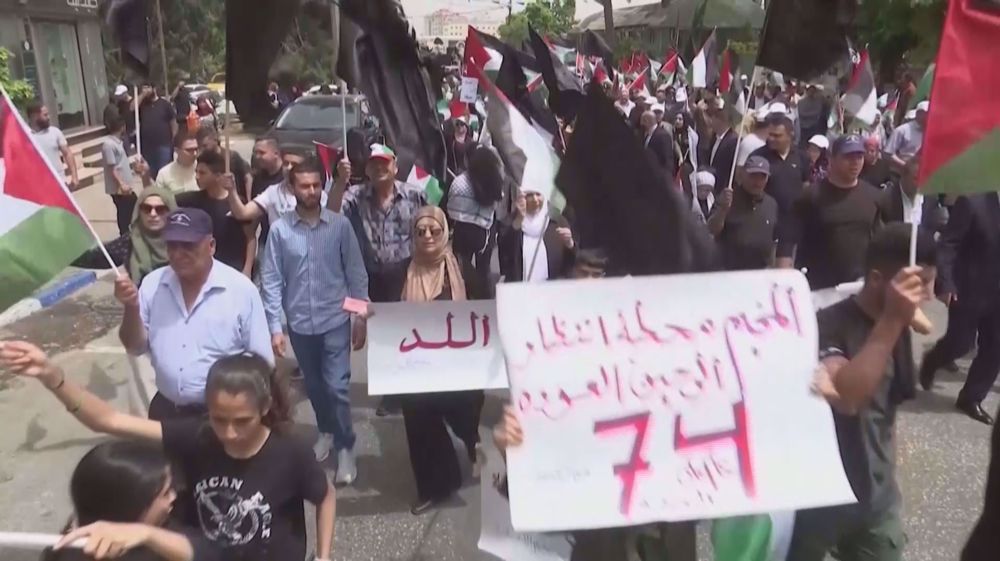 Press TV's news headlines 