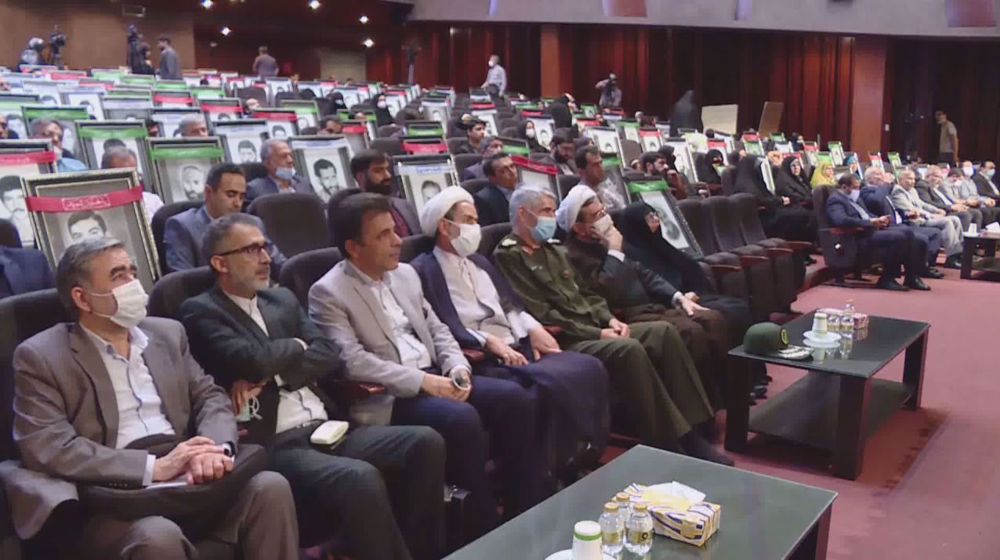 Nakba Day: Iran pays tribute to slain Palestinian journalist 