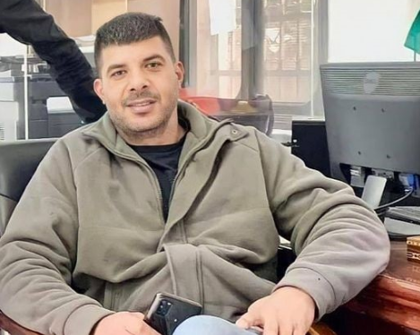 Palestinian wounded by Israeli gunfire in Jenin succumbs to injuries